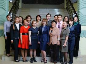 Надежда Саввина: Ученый ㅡ это амбассадор своей научной специальности