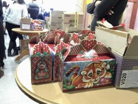 В Якутске прошел благотворительный предпремьерный показ спектакля «Бременские музыканты»