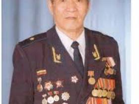 Михаил Федоров. Прокурор-правозащитник, верный друг и надежный товарищ