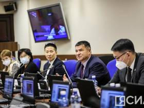 Молодёжь Якутии представила проекты к 100-летию ЯАССР