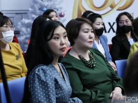 В Якутии отметили 100-летие выхода первой государственной газеты на якутском языке