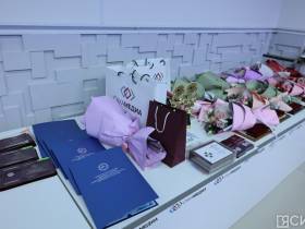 В Якутии отметили 100-летие выхода первой государственной газеты на якутском языке