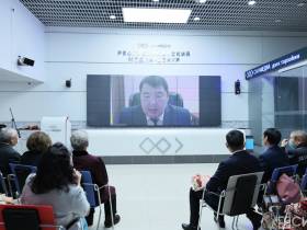 В Якутии отметили 100-летие выхода первой государственной газеты на якутском языке