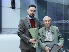 В Якутии отметили 100-летие выхода первой государственной газеты на якутском языке