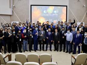 Технопарку «Якутия» - 10 лет. Для целого поколения людей "инновации" и "технопарк" – не просто слова