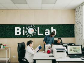 Технопарку «Якутия» - 10 лет. Для целого поколения людей "инновации" и "технопарк" – не просто слова