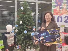 Руководители Минздрава Якутии приняли участие в акции "Елка добра"