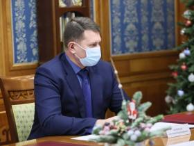 В Якутии разрабатывают Комплексный план обеспечения готовности сил и средств к пожароопасному сезону