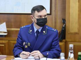 В Якутии разрабатывают Комплексный план обеспечения готовности сил и средств к пожароопасному сезону