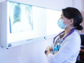 Директор НПЦ "Фтизиатрия": С каждым годом мы будем усиливать свое влияние на туберкулез