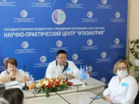 Директор НПЦ "Фтизиатрия": С каждым годом мы будем усиливать свое влияние на туберкулез