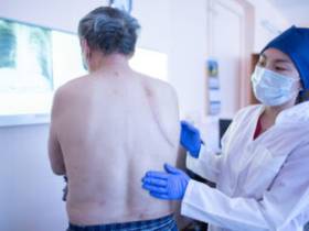 Директор НПЦ "Фтизиатрия": С каждым годом мы будем усиливать свое влияние на туберкулез