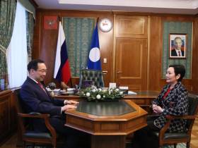 По итогам года Якутия вошла в десятку лидеров по борьбе с коронавирусом