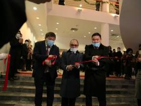 Петр Макаров: Саха театр несет большую ответственность в проведении 100-летия ЯАССР