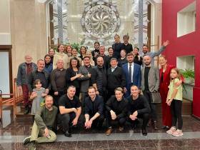 Петр Макаров: Саха театр несет большую ответственность в проведении 100-летия ЯАССР