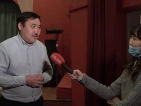 Петр Макаров: Саха театр несет большую ответственность в проведении 100-летия ЯАССР