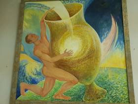 «Мы – другие». Кирилл Гаврильев о том, как нашел себя и почему якутское искусство такое уникальное