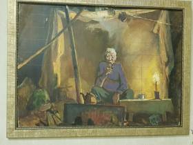 «Мы – другие». Кирилл Гаврильев о том, как нашел себя и почему якутское искусство такое уникальное