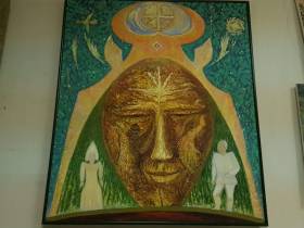 «Мы – другие». Кирилл Гаврильев о том, как нашел себя и почему якутское искусство такое уникальное