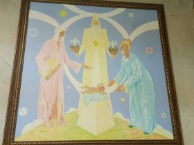 «Мы – другие». Кирилл Гаврильев о том, как нашел себя и почему якутское искусство такое уникальное