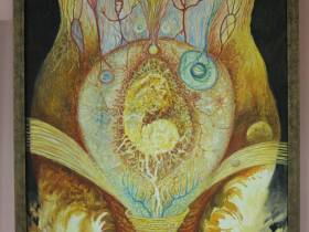 «Мы – другие». Кирилл Гаврильев о том, как нашел себя и почему якутское искусство такое уникальное