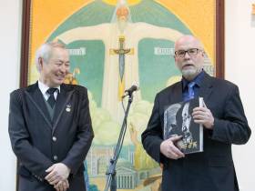 «Мы – другие». Кирилл Гаврильев о том, как нашел себя и почему якутское искусство такое уникальное