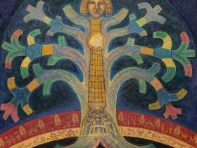 «Мы – другие». Кирилл Гаврильев о том, как нашел себя и почему якутское искусство такое уникальное