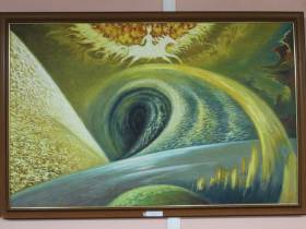 «Мы – другие». Кирилл Гаврильев о том, как нашел себя и почему якутское искусство такое уникальное