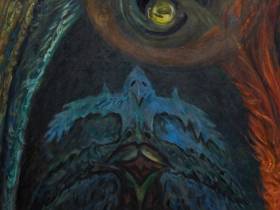 «Мы – другие». Кирилл Гаврильев о том, как нашел себя и почему якутское искусство такое уникальное