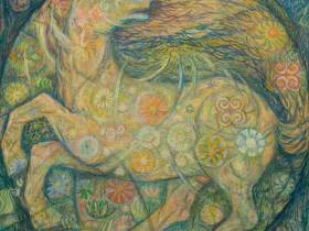 «Мы – другие». Кирилл Гаврильев о том, как нашел себя и почему якутское искусство такое уникальное