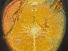 «Мы – другие». Кирилл Гаврильев о том, как нашел себя и почему якутское искусство такое уникальное