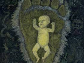 «Мы – другие». Кирилл Гаврильев о том, как нашел себя и почему якутское искусство такое уникальное