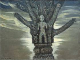 «Мы – другие». Кирилл Гаврильев о том, как нашел себя и почему якутское искусство такое уникальное