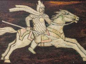 «Мы – другие». Кирилл Гаврильев о том, как нашел себя и почему якутское искусство такое уникальное