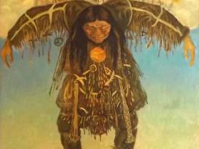 «Мы – другие». Кирилл Гаврильев о том, как нашел себя и почему якутское искусство такое уникальное