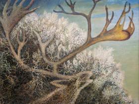 «Мы – другие». Кирилл Гаврильев о том, как нашел себя и почему якутское искусство такое уникальное