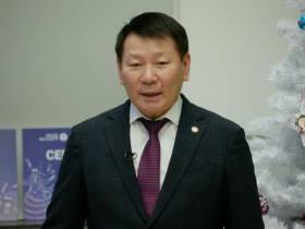 В прямом эфире определены имена победителей первого этапа розыгрыша «Миллионы от АЭБ» 