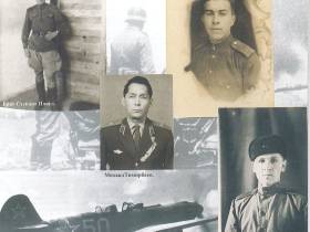 В год Столетия республики якутянину Степану Платоновичу Дроздову исполнилось 100 лет