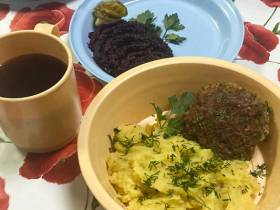 Как осужденные Якутии встретили Новый год