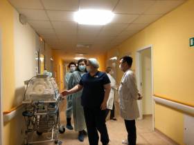 Минздрав Якутии продолжает обходы медицинских учреждений