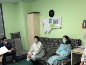 Минздрав Якутии продолжает обходы медицинских учреждений