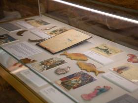 Якутян пригласили на онлайн-экскурсию о праздновании Нового года во время Великой Отечественной