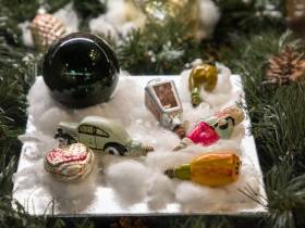 Якутян пригласили на онлайн-экскурсию о праздновании Нового года во время Великой Отечественной