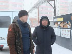 Если у вас не вывозят мусор