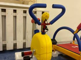 Cтроительство детского сада «Дельфин» завершается в Алдане Якутии