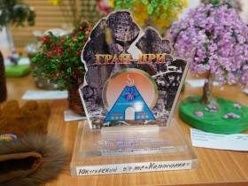 Юкагирский этнофольклорный ансамбль «Колымчанка» празднует юбилей