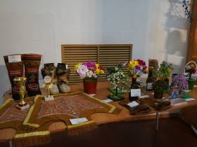 Юкагирский этнофольклорный ансамбль «Колымчанка» празднует юбилей