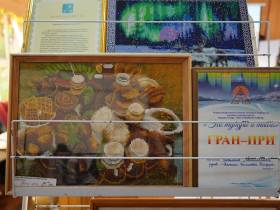 Юкагирский этнофольклорный ансамбль «Колымчанка» празднует юбилей