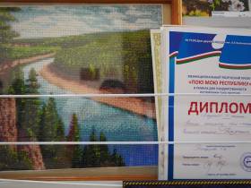 Юкагирский этнофольклорный ансамбль «Колымчанка» празднует юбилей