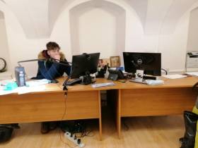 В Якутии православная служба «Милосердие14» оказывает адресную помощь